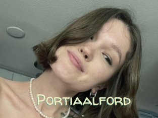 Portiaalford
