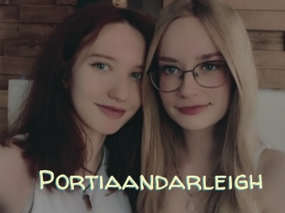 Portiaandarleigh