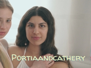 Portiaandcathery