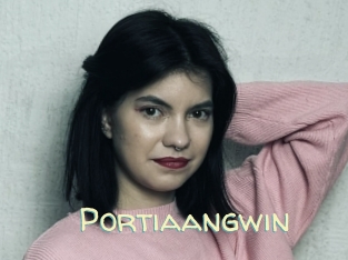 Portiaangwin