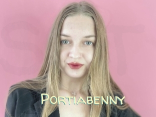 portiabenny Sexy Tchat