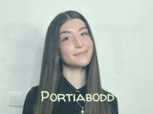 Portiaboddy