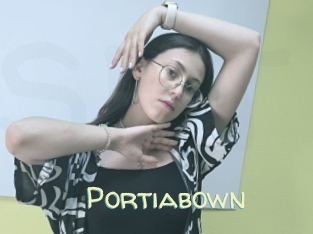 Portiabown