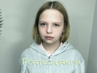Portiaburner