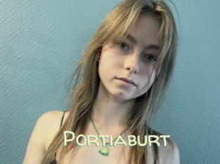 Portiaburt