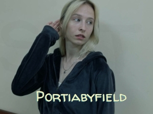 Portiabyfield