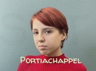 Portiachappel