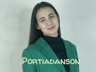 Portiadanson