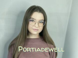 Portiadewell