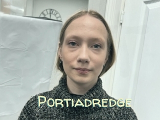 Portiadredge
