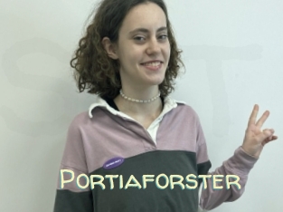 Portiaforster