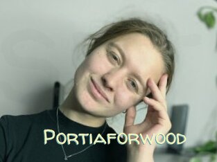 Portiaforwood