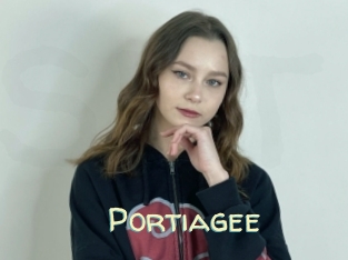 Portiagee