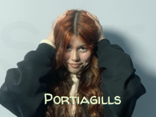Portiagills