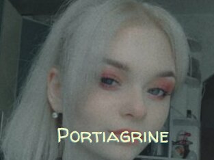 Portiagrine