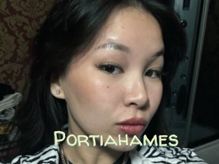 Portiahames