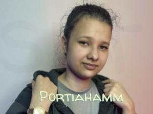 Portiahamm