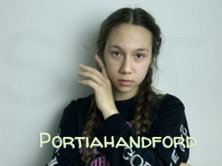 Portiahandford