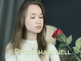 Portiahartnell