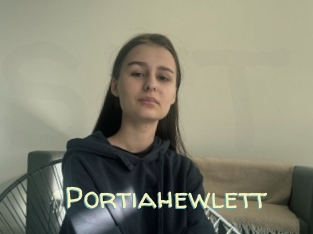 Portiahewlett