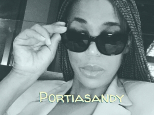 Portiasandy