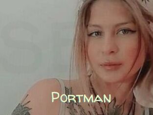 Portman