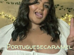 Portuguesecaramel