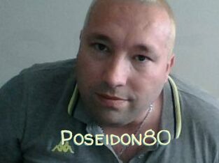 Poseidon80
