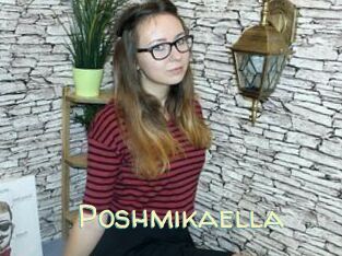 poshmikaella Sexy Tchat