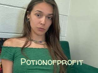 Potionofprofit