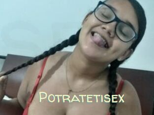 Potratetisex