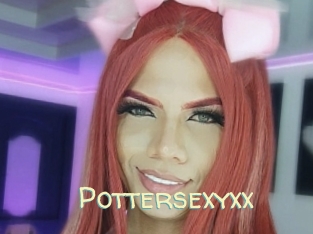 Pottersexyxx