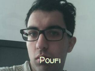 Poufi