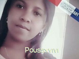 Poussyvivi