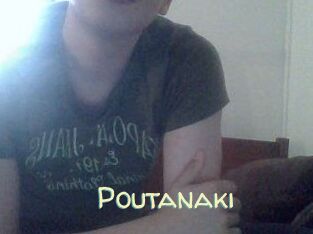 Poutanaki