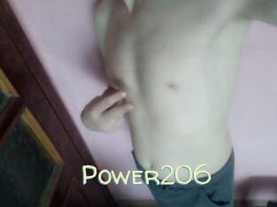 Power206