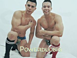 powerduobig Sexy Tchat