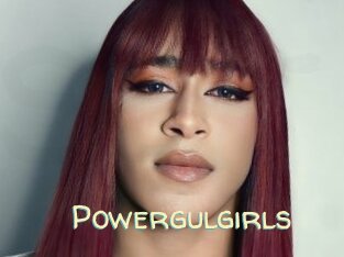 Powergulgirls