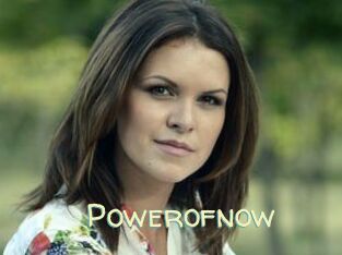 Powerofnow