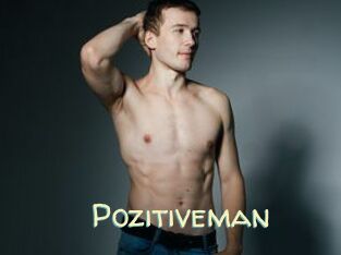 Pozitiveman