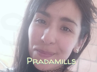 Pradamills