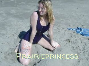 Prairieprincess