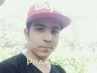 Prakash20