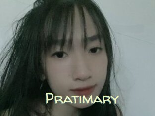 Pratimary