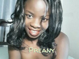 Preany