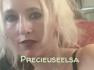 Precieuseelsa