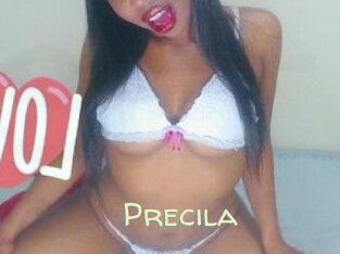 Precila