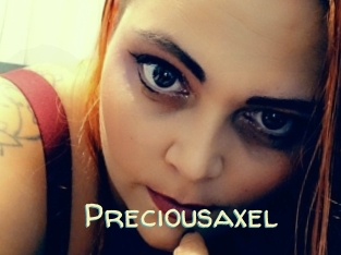 Preciousaxel