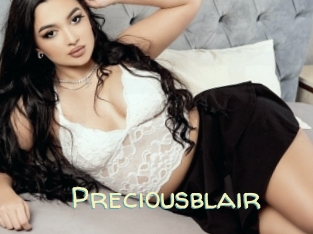 Preciousblair