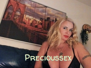 Precioussex